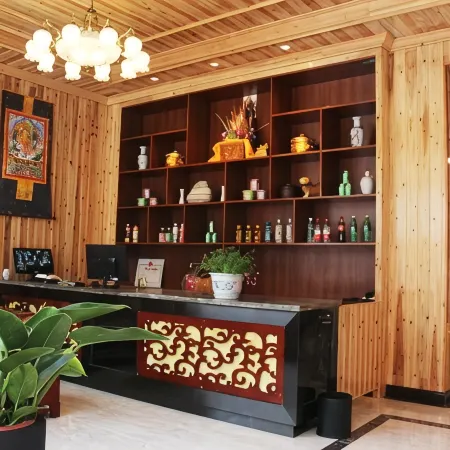 Daolu Fuju B&B