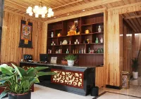 Daolu Fuju B&B - Bãi đậu xe