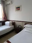 Yingxian Juyuan Hotel