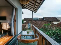 Lokasari Retreat Hotels near Andong