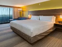 Holiday Inn Express FULLERTON - ANAHEIM by IHG Hotels in Fullerton