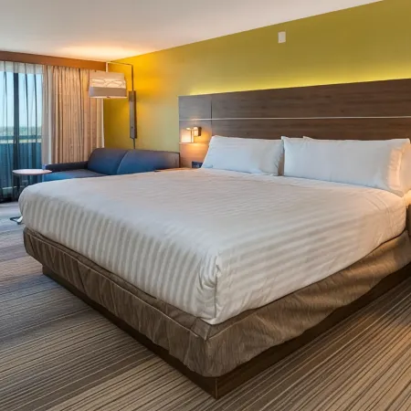 Holiday Inn Express FULLERTON - ANAHEIM by IHG