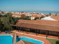 Hotel la Ciaccia Hotels in La Ciaccia