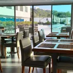 Le Six Hotel and Resort Hotéis em 