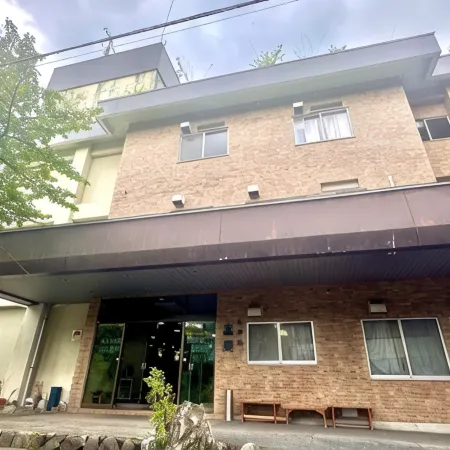 Nikko onsen-Hotel Kosho