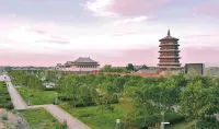 Yingxian TaPanQingya Hotel