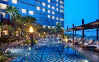 Four Seasons Hotel Jakarta - romantici