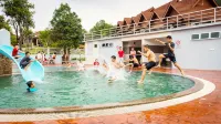 The Jerai Hill Resort - Villas