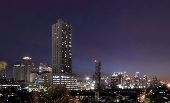 Rasuna Icon Hotel
