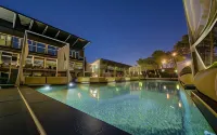 Evidencia Belverde Hotel - Bãi biển