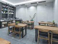 Dongtang Yunyi Hotel (Nanchang Anyi Vocational University Branch) Hotels in Anyi