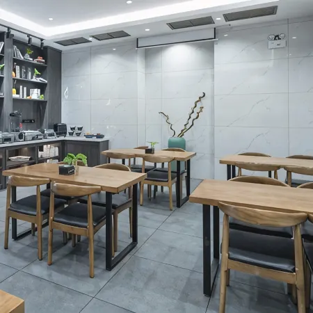 Dongtang Yunyi Hotel (Nanchang Anyi Vocational University Branch)