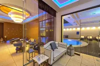Mediterranean Village Hotel & Spa - Spa