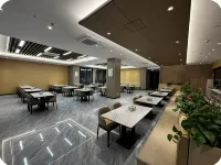 Suzhou Yuanqu Xinghai SCHOLARS Hotel (Jinji Lake) Hotels near Ligong Dam