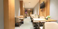 Yeste Hotel (Tianmen New Town Walmart)
