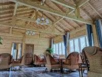 Lixian Muya star cabin Manor