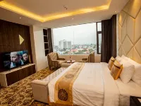 Elizabeth Hotel Hotels near Cu Chi Tunnel Complex
