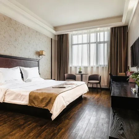 Qingxu Wanhao Hotel