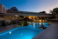 Sugar Bay Barbados - All Inclusive - Pemandangan Pantai