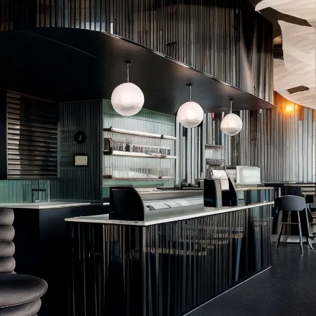 DoubleTree by Hilton Amsterdam Centraal Station