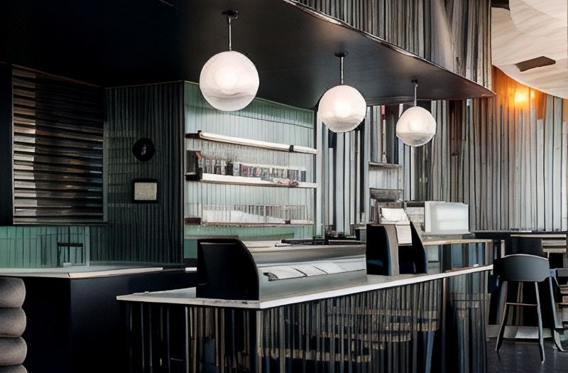 DoubleTree by Hilton Amsterdam Centraal Station photo 4