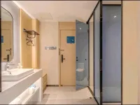 LanOuShangPin Hotel (Shenghao Shopping Wudi Ancient City) Hotels in Wudi