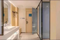 LanOuShangPin Hotel (Shenghao Shopping Wudi Ancient City)