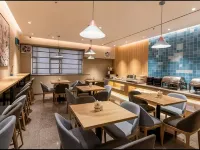 Homeinn Hotel (Tianjin Weidi Road City Cultural Center) Hotels near Hexi