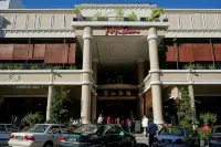 JS Ipoh Homestay @ The Majestic Ipoh - مسبح غير متناهي