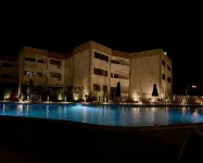 Apart-Hotel Inside Tourist Resort In Port Fouad Hotels in 
