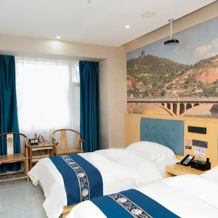 Fulai Smart Electric Accommodation
