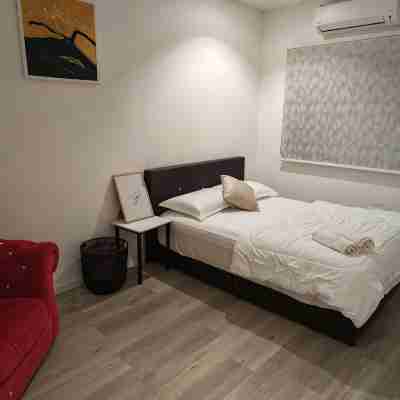 RuangWaktu | Signature 5BR Villa at Cherating Others