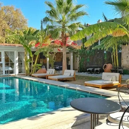 Jardin d'Azur Alaçatı