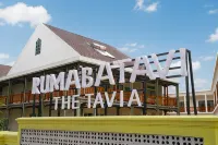 Rumabatavi the Tavia - 2-Star