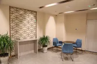 Grace Inn(Pingyi Lianhuashan Square Branch)