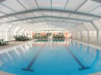 Madrid Marriott Auditorium Hotel & Conference Center - Pool