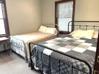 Spacious 2 BR home, just minutes from Berlin, OH.