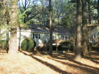 Cary Top Location Ranch Home