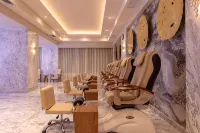 Moon Palace Cancun - Todo Incluido - Spa