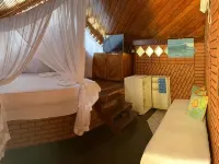 Beach House NATUREZA Hotels in Itacare