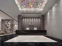 GYA Hotel (Yancheng Wengang Road High-speed Railway Station)