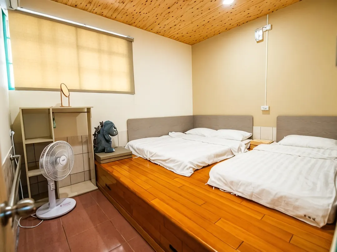 Sweet Home - Chiayi