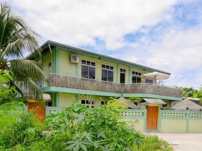 Koimala Hotel