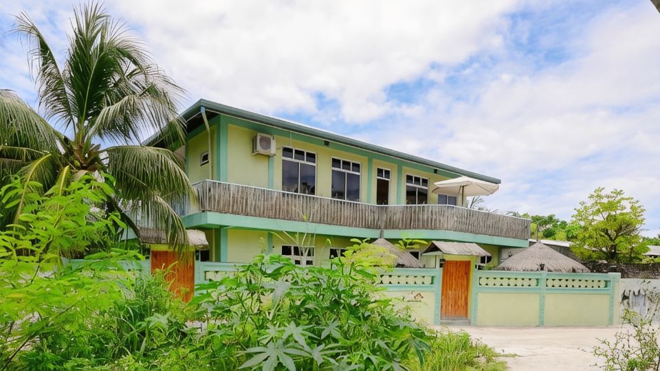 Koimala Hotel