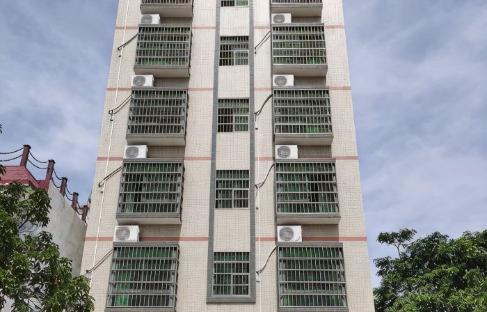 Fumei Hotel