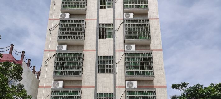 Fumei Hotel Ξενοδοχεία στην πόλη Τσανγκζιάνγκ