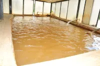 ออสการ์ โรงแรม - น้ำพุร้อน