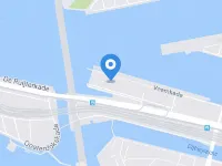 Mövenpick Hotel Amsterdam City Centre Hôtels à : Amsterdam