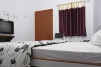 Hotel Kesar Palace