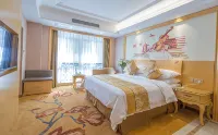 Vienna Hotel（Nanning Nanhu Park Art Academy） - 3 tähden